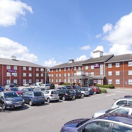 Premier Inn Bolton Stadium Arena 外观 照片